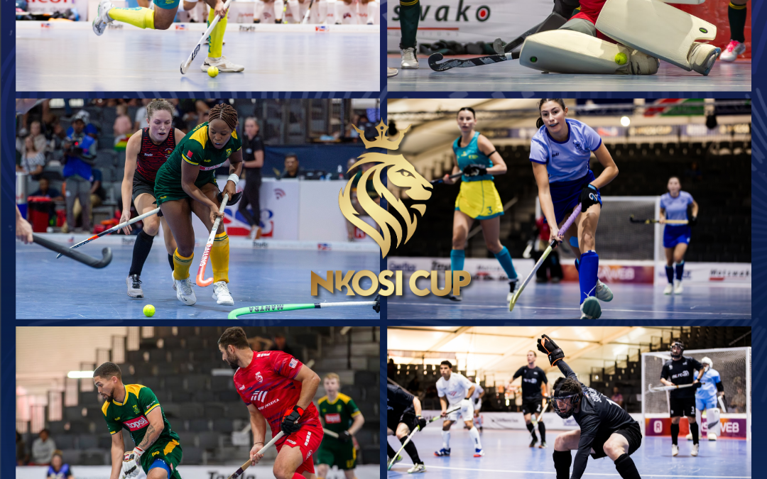 Nkosi Cup 2025 | Tournament Recap