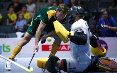 Nkosi Cup 2025 | Day Two – Morning Session