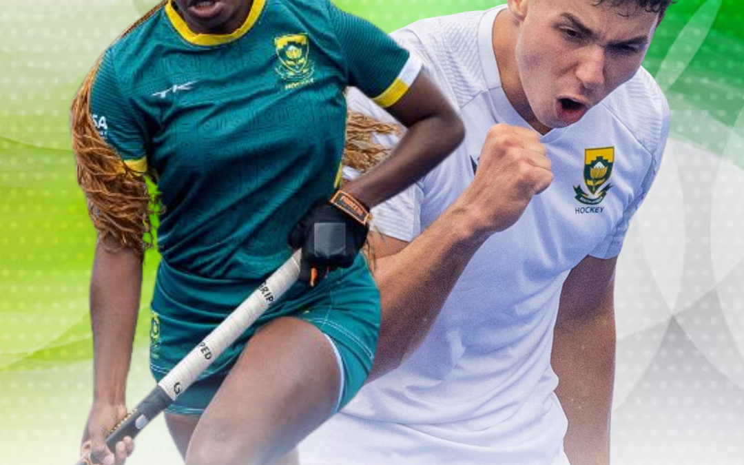 SA Hockey U21 Vacancies | Join the National Pathway