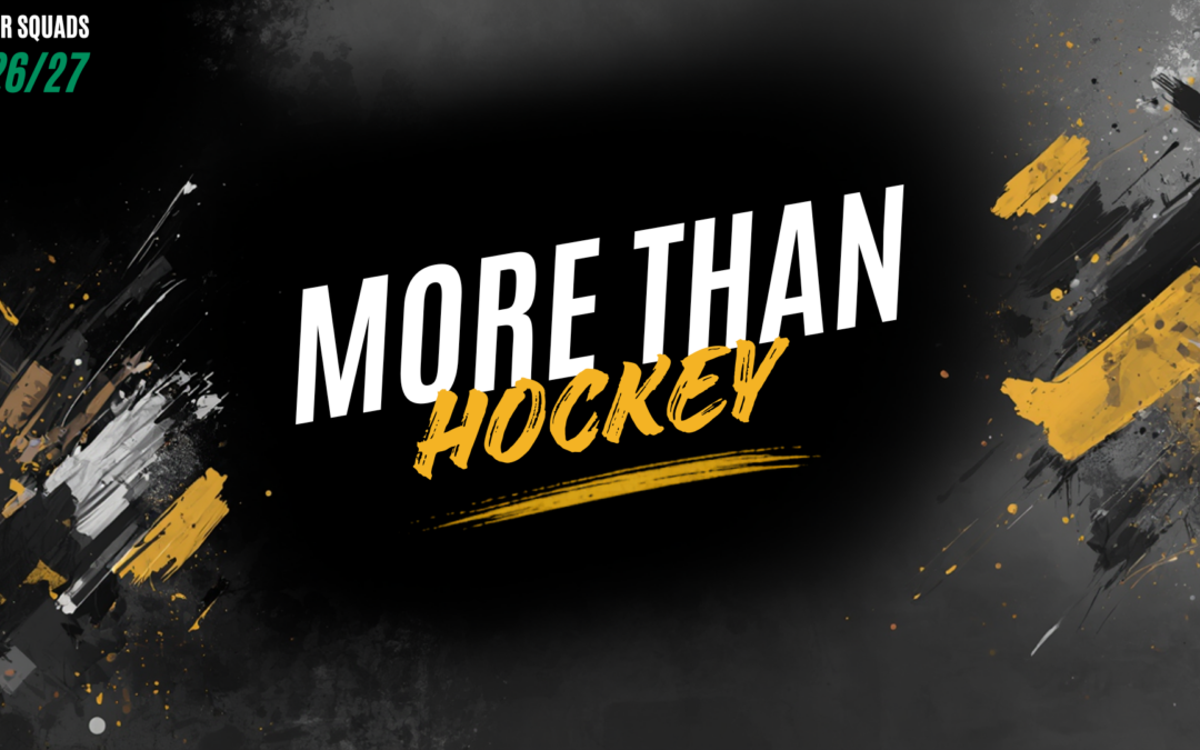 South African Hockey Announces SA Indoor Men’s Squad for 2026/27 Cycle