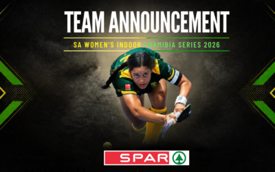 New Faces, Familiar Rivalry as SPAR South Africa Prepare for Namibia Test Series